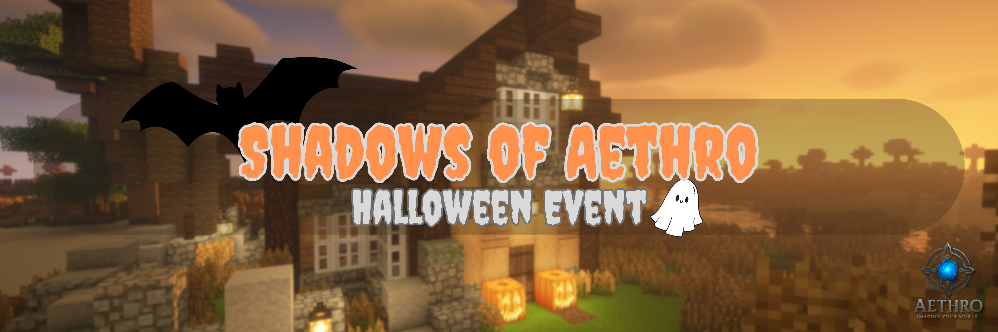 Halloween Event