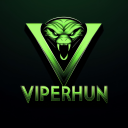 Viperhun